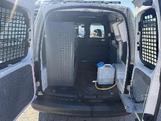 Volkswagen Caddy 1.4 TGI CNG picture 11