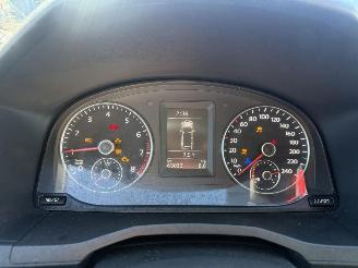 Volkswagen Caddy 1.4 TGI CNG picture 23