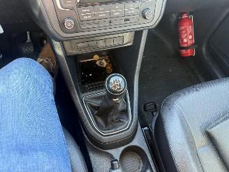 Volkswagen Caddy 1.4 TGI CNG picture 21