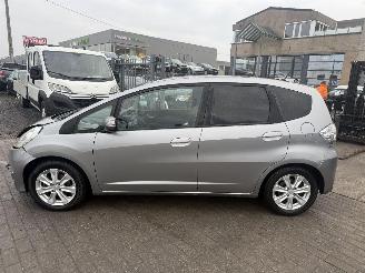 Honda Jazz 1.4 HYBRID BUSINESS picture 7
