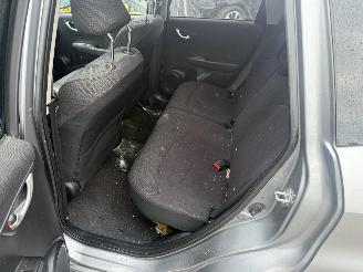 Honda Jazz 1.4 HYBRID BUSINESS picture 18