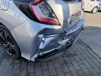 Honda Civic 1.0 I-VTEC ELEGANCE picture 11