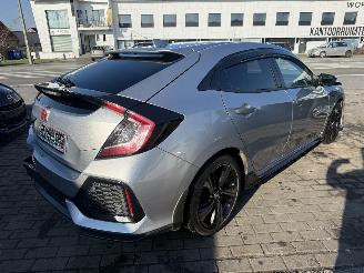 Honda Civic 1.0 I-VTEC ELEGANCE picture 8