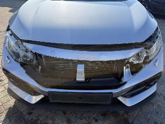 Honda Civic 1.0 I-VTEC ELEGANCE picture 13