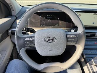 Hyundai Nexo FCEV PRIME HYDRO picture 12