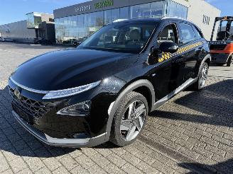 Hyundai Nexo FCEV PRIME HYDRO picture 4