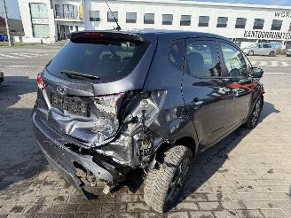 Hyundai Ix20 1.6 I AUTOMATIC picture 12