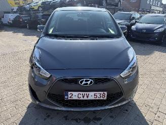 Hyundai Ix20 1.6 I AUTOMATIC picture 2