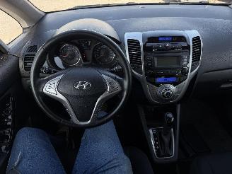 Hyundai Ix20 1.6 I AUTOMATIC picture 5