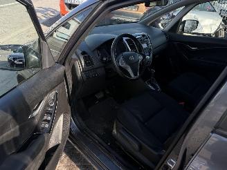 Hyundai Ix20 1.6 I AUTOMATIC picture 6