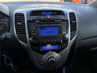 Hyundai Ix20 1.6 I AUTOMATIC picture 20