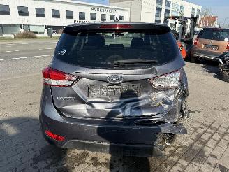 Hyundai Ix20 1.6 I AUTOMATIC picture 11