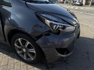 Hyundai Ix20 1.6 I AUTOMATIC picture 4