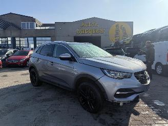 Schadeauto Opel Grandland 1.6CDTI INNOVATION 2018/1