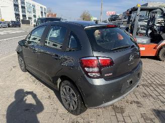 Avarii autoturisme Citroën C3 1.2I 2016/8