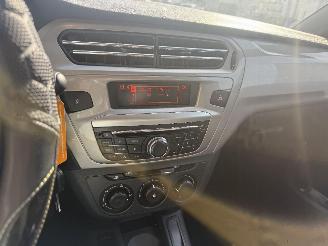 Citroën C-Elysee SÃ‰DUCTION picture 21