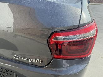 Citroën C-Elysee SÃ‰DUCTION picture 17