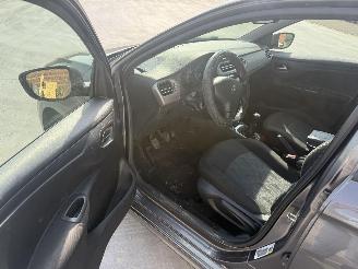 Citroën C-Elysee SÃ‰DUCTION picture 5