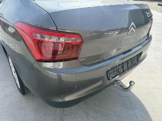 Citroën C-Elysee SÃ‰DUCTION picture 13