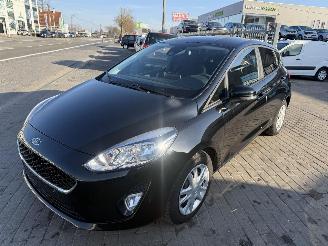 Ford Fiesta 1.0I picture 7