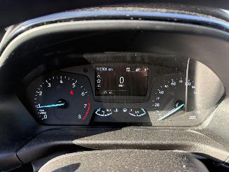 Ford Fiesta 1.0I picture 16