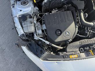 Mercedes A-klasse AUTOMATIC picture 15