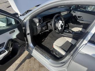 Mercedes A-klasse AUTOMATIC picture 18