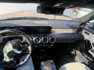 Mercedes A-klasse AUTOMATIC picture 27