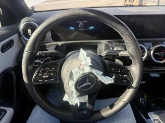 Mercedes A-klasse AUTOMATIC picture 21