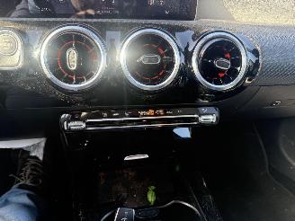 Mercedes A-klasse AUTOMATIC picture 24