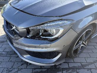 Mercedes Cla-klasse AUTOMATIC / AMG PACK picture 9
