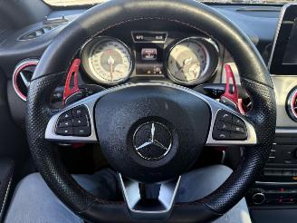 Mercedes Cla-klasse AUTOMATIC / AMG PACK picture 23