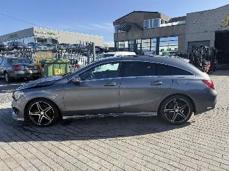 Mercedes Cla-klasse AUTOMATIC / AMG PACK picture 2