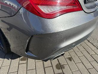 Mercedes Cla-klasse AUTOMATIC / AMG PACK picture 15