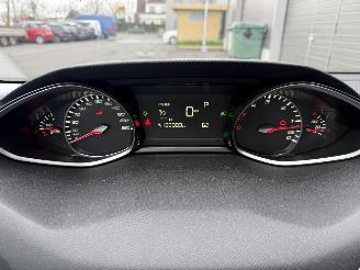 Peugeot 308 1.5 HDI AUTOMATIC picture 22