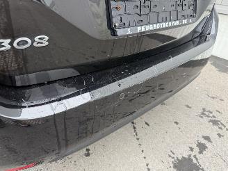 Peugeot 308 1.5 HDI AUTOMATIC picture 12