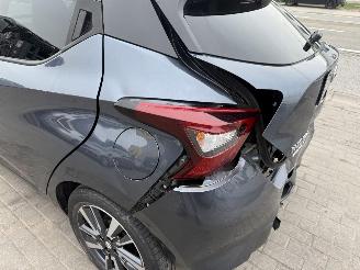 Nissan Micra 1.5 DCI picture 11