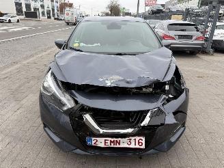 Nissan Micra 1.5 DCI picture 3