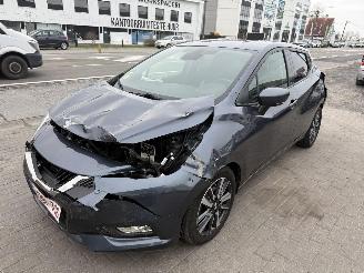 Nissan Micra 1.5 DCI picture 4