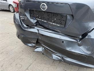 Nissan Micra 1.5 DCI picture 12