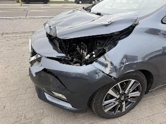 Nissan Micra 1.5 DCI picture 14