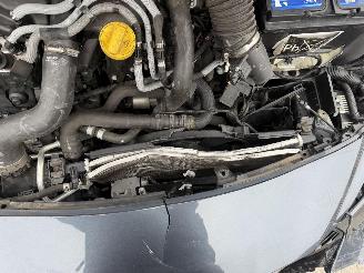 Nissan Micra 1.5 DCI picture 16