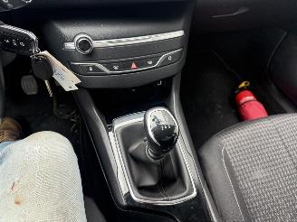 Peugeot 308 1.5 HDI picture 17