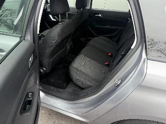 Peugeot 308 1.5 HDI picture 23