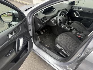 Peugeot 308 1.5 HDI picture 5