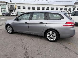 Peugeot 308 1.2 ACTIVE picture 11