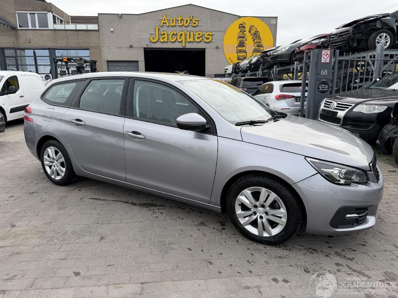 Peugeot 308 1.2 ACTIVE