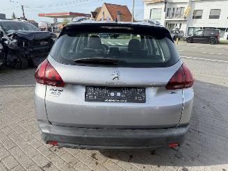 Peugeot 2008 1.2 ACTIVE picture 9