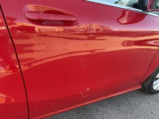 Mercedes B-klasse CDI picture 11