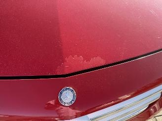 Mercedes B-klasse CDI picture 12